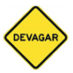 A-46 Devagar